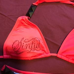 Sinful bathing suit